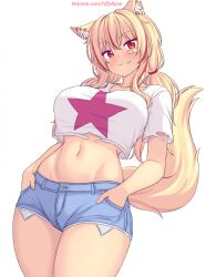 tiffy from nottytiffy by tiffynyaa