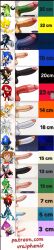 6+boys ai_generated average_breasts balls ballsack big_penis breasts chaos_(sonic) chart chris_thorndyke christopher_thorndyke dr_eggman eggman espio_the_chameleon foreskin infinite_(sonic) infinite_the_jackal jet_the_hawk knuckles_the_echidna male male_only metal_sonic micro_penis monster_cock multiple_boys multiple_penises penis penis_chart penis_size_comparison penis_size_difference shadow_the_hedgehog silver_the_hedgehog small_penis sonic_(series) sonic_the_hedgehog sonic_the_hedgehog_(series) sonic_the_werehog sonic_x super_sonic tails uncensored uncircumcised vector_the_crocodile veiny_penis very_long_penis very_small_penis vraiphenix