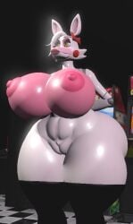 3d 3d_render anthro areola areolae ass ass big_ass big_breasts big_butt big_hips big_nipples big_thighs breasts female female_focus five_nights_at_freddy's five_nights_at_freddy's_2 fnaf furry girl hips huge_ass huge_breasts huge_butt kusk759 mangle mangle_(fnaf) nipples robot robot_girl sfm solo solo_female source_filmmaker thighs