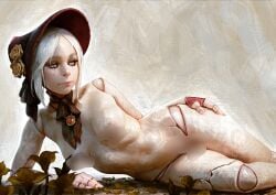 bloodborne bloodborne_doll doll tagme the_doll