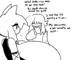 Mint (Megadingus) Rule 34 Image
