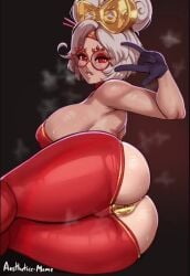1girls aestheticc-meme ass audio blowjob breasts edging english_voice_acting female glasses handjob hi_res hips large_breasts long_video longer_than_10_minutes longer_than_30_seconds longer_than_3_minutes longer_than_5_minutes longer_than_one_minute mating_press nintendo onahole paizuri panties purah purah_(tears_of_the_kingdom) red_eyes sound sound_effects sound_only_video sweat sweaty sweaty_body tagme tears_of_the_kingdom teasing the_legend_of_zelda thick_thighs thighs video voice_acted white_hair wide_hips