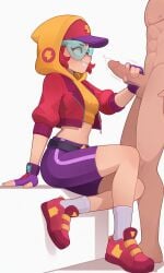 max (brawl stars) from brawl stars