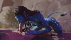 1boy 1boy1girl 1girls 2026 3d 3d_(artwork) 3d_animation alien alien_girl animated animation anthro ass athletic athletic_female avatar big_penis blowjob blowjob_face blowjob_only blue_body blue_skin blurry breasts breath breathing child_bearing_hips cock curvaceous curvaceous_ass curvaceous_body curvaceous_female curvaceous_figure curvaceous_hips curvaceous_thighs curvy curvy_body curvy_female curvy_figure curvy_hips curvy_thighs elus1m erection female female_anthro female_focus human human_penetrating intimate jiggle light-skinned_male long_hair long_penis looking_at_partner looking_down male male/female mature mature_female mature_male mouth mouth_full_of_cock na'vi neytiri nude nude_female nude_male oral oral_penetration oral_sex penis penis_in_mouth sound sound_edit sound_effects tagme thick thick_hips thick_legs video voice voice_acted waifu