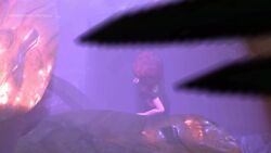 3d animated aunt aunt_cass big_ass big_breasts big_butt big_hero_6 big_penis bioware cass_hamada cock cock_worship crossover disney dragon_age dragon_age_inquisition gogo_tomago iron_bull lost marvel milf size_difference sound tagme tamagosan too_big video