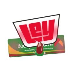 1boy 1cuntboy ahhmeegawhh blush bodega_aurrera casa_ley cuntboy cuntboy_with_male faceless_character faceless_male green_balls highres logo logo_parody logo_yifl male male/cuntboy no_humans non-web_source penis pussy red_penis spanish_text testicles transmasc vaginal_penetration white_background