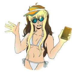 Gabitha (Papa Louie) Rule 34 Image