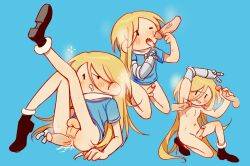 Adventure Time Rule 34 Image