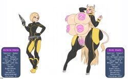 trials in tainted space fan art