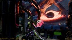 animal_genitalia animal_penis anthro big_penis black_hole cybernetics cyborg domestic_cat dragon duo equine_genitalia equine_penis extreme_size_difference felid feline felis genitals hi_res horn machine macro male male/male mammal mayu_(azuki) micro mythological_creature mythological_scalie mythology penis peq42 peq_(peq42) scalie size_difference space space_station wings xal_(xalware)