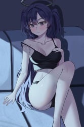 yuuka (blue archive) from blue archive by kirei