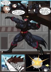 octavia (helluva boss) from helluva boss by mrmelted