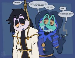 The Untouched (Squeakygears) Rule 34 Image