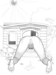 housewives at play fan art