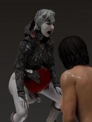 Inquisitor (Star Wars) Rule 34 Image