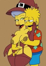 bart simpson from the simpsons by colorshun