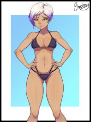 sabine wren from star wars by shadboya