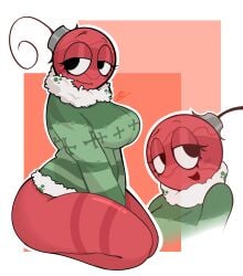 bobette (dandy's world) from dandy's world