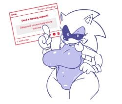 sonic_exe strawpage_request tagme thehoraco