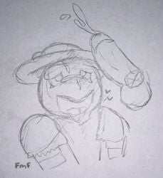 1boy 1girls 1girls1boy ambiguous_character anthro anthro_female anthro_only balls bodily_fluids clothed clothes clothing cock cum cum_on_face cumshot dick disembodied_penis duo faceless_character faceless_male facial felixmcfurry female female_anthro female_focus female_furry first_porn_of_character furry furry_female furry_only genital_fluids genitals graphite_(artwork) hat heart jpeg m/f male male/female no-human no_human no_humans no_penetration non-human non-human_only only_furry open_mouth pencil_(artwork) penis roblox roblox_game scutes semen sketch solo_focus straight tia_(tropicaland) tongue traditional_media_(artwork) tropicaland turtle uncolored unseen_male_face video_games