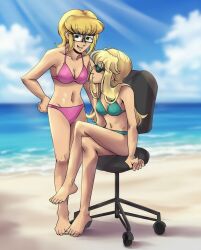 Gabitha (Papa Louie) Rule 34 Image