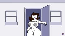 jaiden from jaiden animations by k4gevive