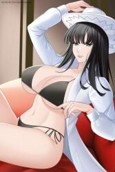miss all sunday from one piece by aslindsamure