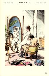 anal mirror reverse_cowgirl_position seated tagme the_way_of_a_man_with_a_maid tom_sargent