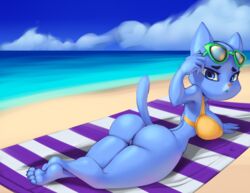 nicole watterson from the amazing world of gumball by thefuckingdevil
