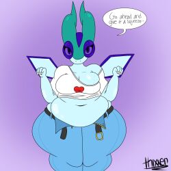 Opal (Thixxen) Rule 34 Image