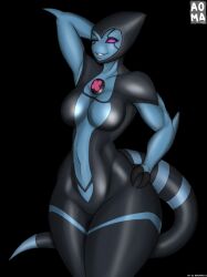 alien alien_girl alien_humanoid aoma ben_10 ben_10_alien_force ben_10_omniverse ben_10_ultimate_alien chaquetrix kineceleran