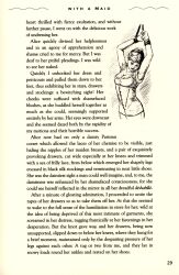 arms_above_head bondage cleavage corset edwardian sketch tagme text the_way_of_a_man_with_a_maid tom_sargent