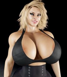 1girls Rule 34 Image