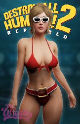 1girls 3d ass athletic athletic_female beauty_mark big_ass big_breasts bimbo black_forest_games blonde_hair blue_eyes bottom_heavy breasts bust busty busy chest cleavage curvaceous curvy curvy_figure destroy_all_humans! destroy_all_humans!_2 destroy_all_humans!_2_reprobed eyebrows eyelashes eyes female female_focus fit fit_female hair hips hourglass_figure huge_ass huge_breasts human kgb large_ass large_breasts legs light-skinned_female light_skin lips mature mature_female medium_hair mr.wiggie mr.wiggle natalya_ivanova pandemic_studios russian russian_girl short_hair slim slim_waist spy thick thick_hips thick_legs thick_thighs thighs thq top_heavy top_heavy_breasts upper_body video_games voluptuous voluptuous_female waist wide_hips