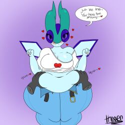 Opal (Thixxen) Rule 34 Image