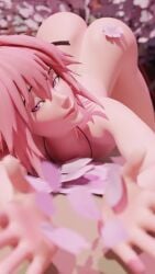 1boy 1femboy 3d 3d_(artwork) ass astolfo_(fate) blender cute fate/grand_order fate_(series) femboy femboy_only fit_femboy gay light-skinned_femboy light_skin male male_only nude nude_femboy pale-skinned_femboy pale_skin petite petite_body pink_eyes pink_hair piroguh sakura short_hair solo solo_femboy trap twitter_username uncensored yaoi