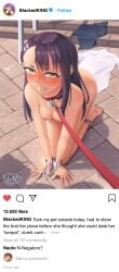 edit hayase_nagatoro lattetrouble please_don't_bully_me,_nagatoro