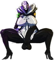 saryn (warframe) from warframe