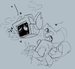 r-t (brawl stars) from brawl stars by deep blue(artist)