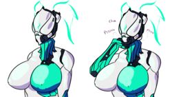 nova (warframe) from warframe