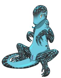 Anus Rule 34 Image