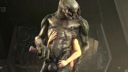 2boys 3d abs alien anal anal_penetration anal_sex animated ass_grab balls big_balls big_penis digital_media_(artwork) dominant_human from_behind from_behind_position frottage frotting gay genitals grabbing_ass grinding halo_(game) halo_(series) hand_on_chest hand_on_leg hand_on_thigh horsecock human humanoid_genitalia interspecies larger_male male male/male male_human/male_alien male_only male_penetrated male_penetrating male_penetrating_male mammal masturbation moan muscular muscular_male pecs penetration penile_masturbation penis rayhuma sangheili scalie sex size_difference smaller_male sound standing standing_sex stroking_penis submissive_male teeth video voice_acted webm yaoi yellow_eyes