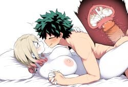 1girls Rule 34 Image