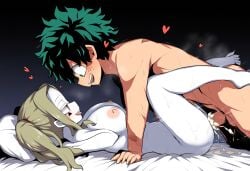 1girls Rule 34 Image