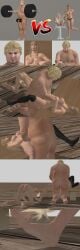 3d alpha_male beta_male bitting bob_(tekken) bondage clitoral_stimulation cloud_strife comparing cuckold cuckolding dominatrix emilie_de_rochefort eyes_rolling_back fat_ass fat_man fat_vs_skinny feet femdom final_fantasy final_fantasy_vii foot_fetish foot_focus foot_worship footwear forced_orgasm grabbing grabbing_breasts grabbing_penis gym huge_cock licking licking_foot licking_toes lifting_weights one_sock orgasm panties pantyhose penetration penis size_difference small_penis soles sucking sucking_foot sucking_toes tekken tekken_7 tekken_8 threesome toes victory_sign weightlifting xnalara xps