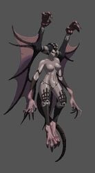 diablo fan art