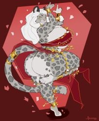 khajiit from microsoft by greasymojo
