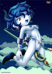 Misery (Cave Story) Rule 34 Image