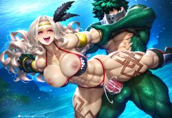 Amazon (Dragon'S Crown) Rule 34 Image