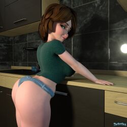 1girls 1milf 3d ass aunt aunt_cass bedroom_eyes big_ass big_breasts big_hero_6 booty_shorts bottom_heavy breasts bust busty cass_hamada chest cleavage curvaceous curvy curvy_body curvy_female curvy_figure daisy_dukes disney female female_focus fit fit_female hips hotpants hourglass_figure huge_ass huge_breasts human large_ass large_breasts legs light-skinned_female light_skin lips marvel mature mature_female micro_shorts midriff short_shorts slim_waist solo_female thedirtden thick thick_hips thick_legs thick_thighs thighs top_heavy top_heavy_breasts voluptuous voluptuous_female waist wide_hips